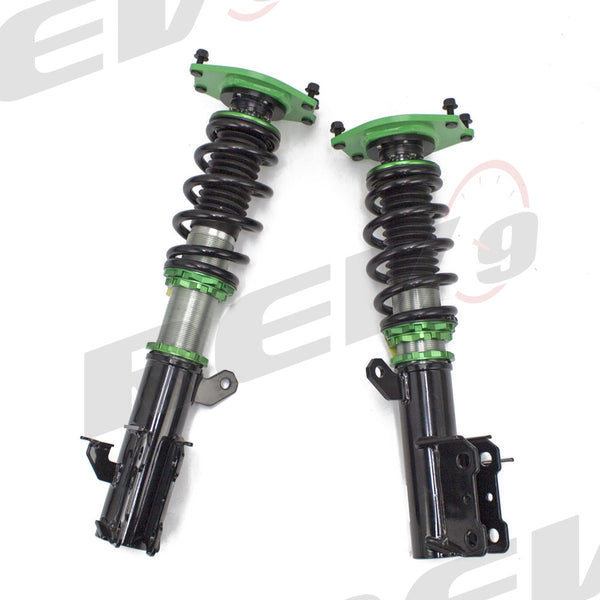 Rev9 Power Hyper-Street II Coilovers - Chevrolet Malibu 2016-20