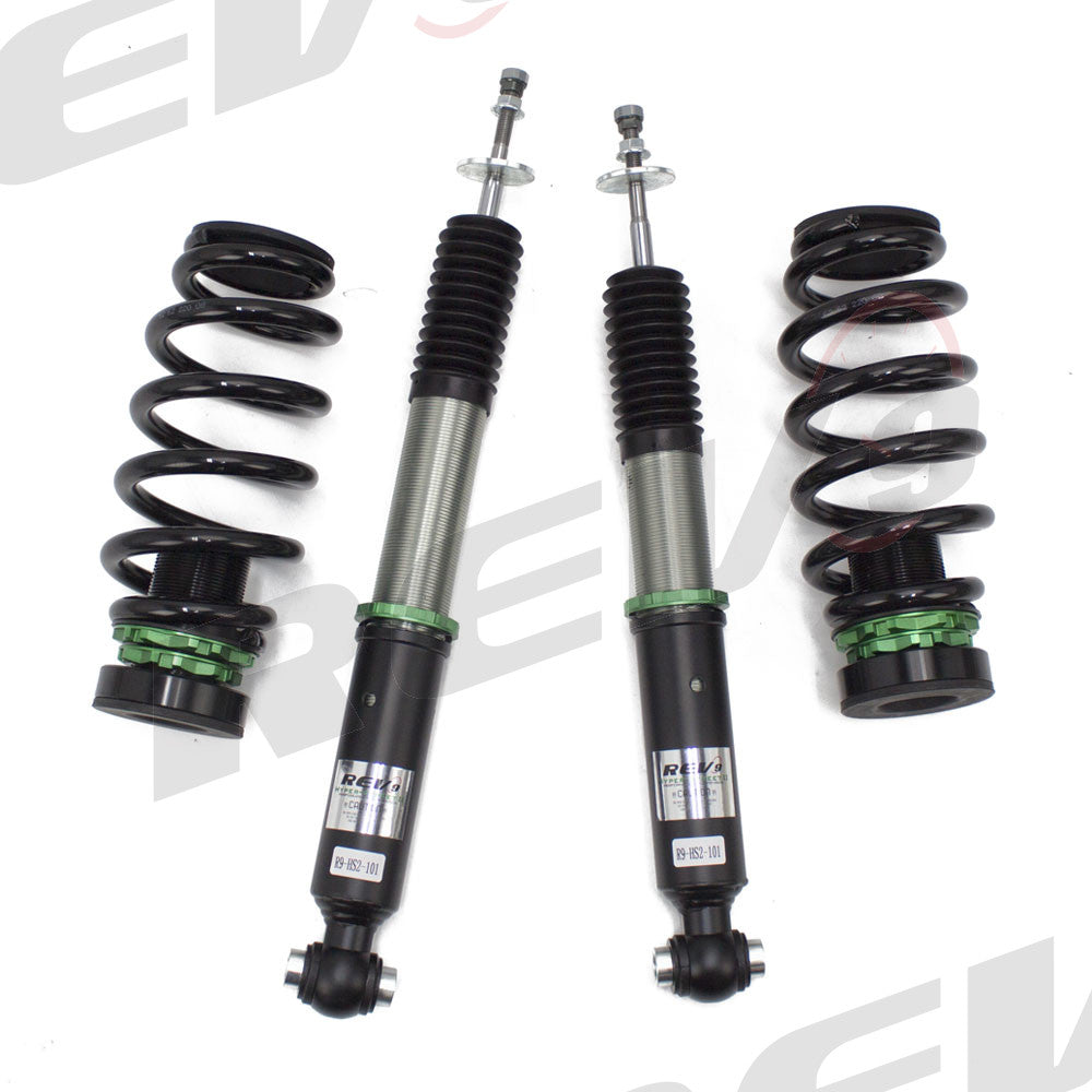 Rev9 Power Hyper-Street II Coilovers - Chevrolet Malibu 2016-20