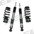 Rev9 Power Hyper-Street II Coilovers - Chevrolet Malibu 2016-20