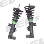 Rev9 Power Hyper-Street II Coilovers - Mercedes Benz C-Class RWD (W203) 2001-07