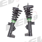 Rev9 Power Hyper-Street II Coilovers - Mercedes Benz CLK (A209 / C209) 2003-09