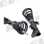 Rev9 Power Hyper-Street II Coilovers - Mercedes Benz C-Class RWD (W203) 2001-07