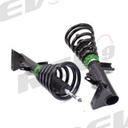 Rev9 Power Hyper-Street II Coilovers - Mercedes Benz CLK (A209 / C209) 2003-09