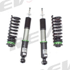 Rev9 Power Hyper-Street II Coilovers - Mercedes Benz C-Class RWD (W203) 2001-07