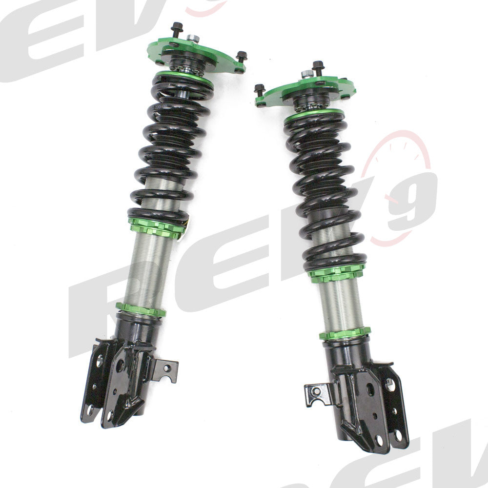 Rev9 Power Hyper-Street II Coilovers - Subaru Legacy (BM/BR) 2010-14