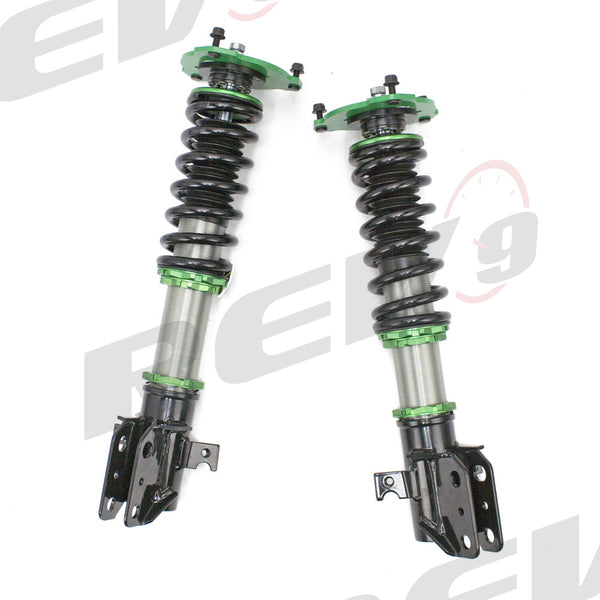 Rev9 Power Hyper-Street II Coilovers - Subaru Legacy (BM/BR) 2010-14