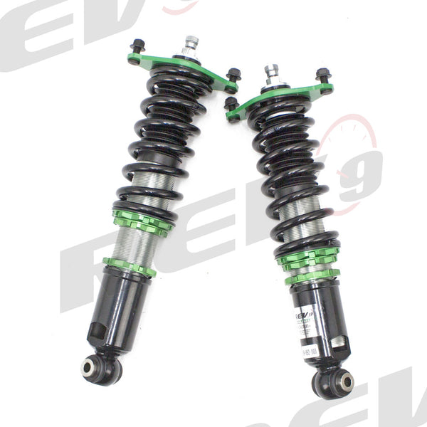Rev9 Power Hyper-Street II Coilovers - Subaru Legacy (BM/BR) 2010-14