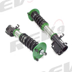 Rev9 Power Hyper-Street II Coilovers - Mazda Protege (BJ) 1999-2003
