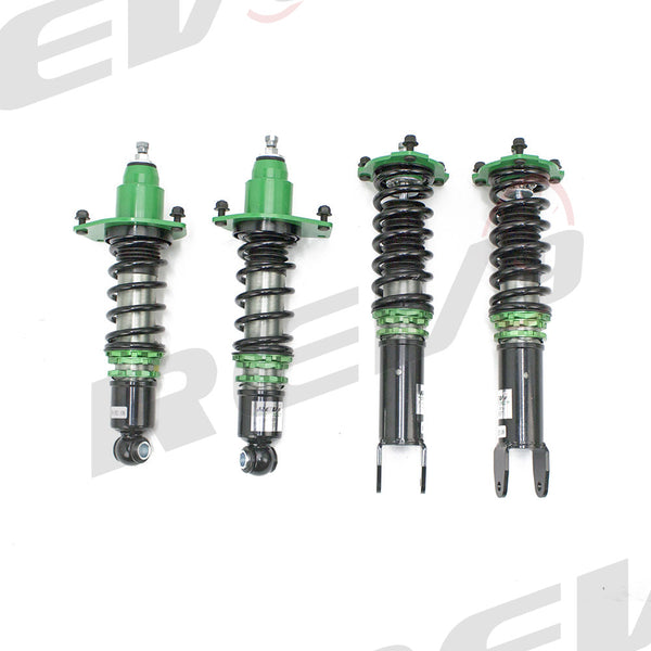 Rev9 Power Hyper-Street II Coilovers - Mazda Miata (NC) 2006-2015