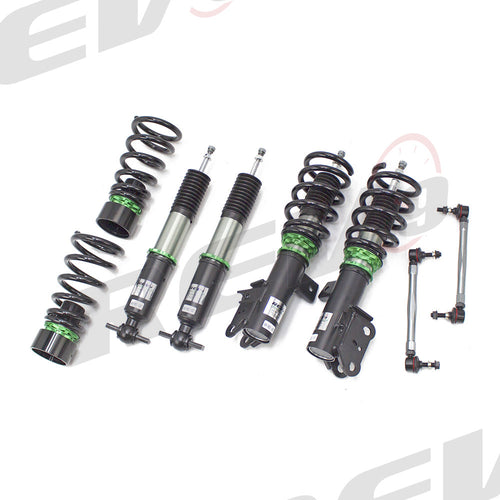 Rev9 Power Hyper-Street II Coilovers - Ford Fusion 2013-19