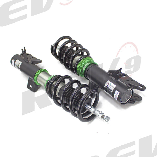 Rev9 Power Hyper-Street II Coilovers - Lincoln MKZ 2013-16