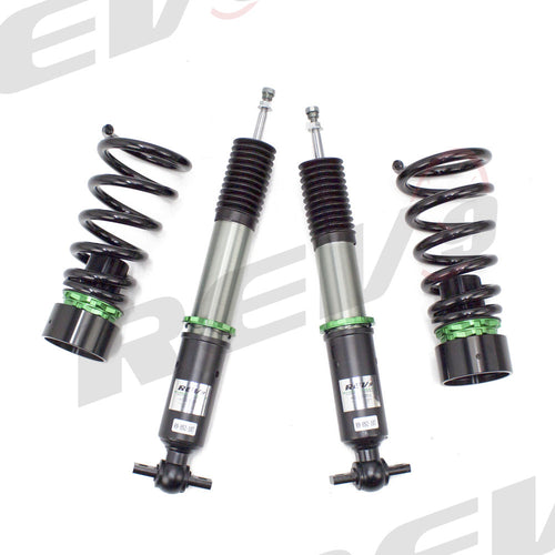 Rev9 Power Hyper-Street II Coilovers - Ford Fusion 2013-19