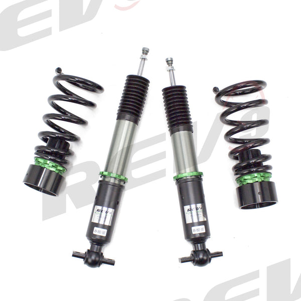 Rev9 Power Hyper-Street II Coilovers - Lincoln MKZ 2013-16