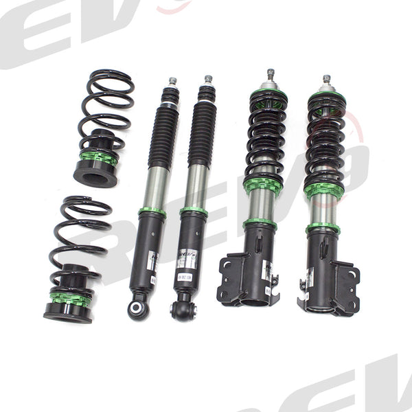 Rev9 Power Hyper-Street II Coilovers - Toyota Prius C(NHP10) 2012-19