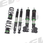 Rev9 Power Hyper-Street II Coilovers - Toyota Yaris (XCP90) 2006-11