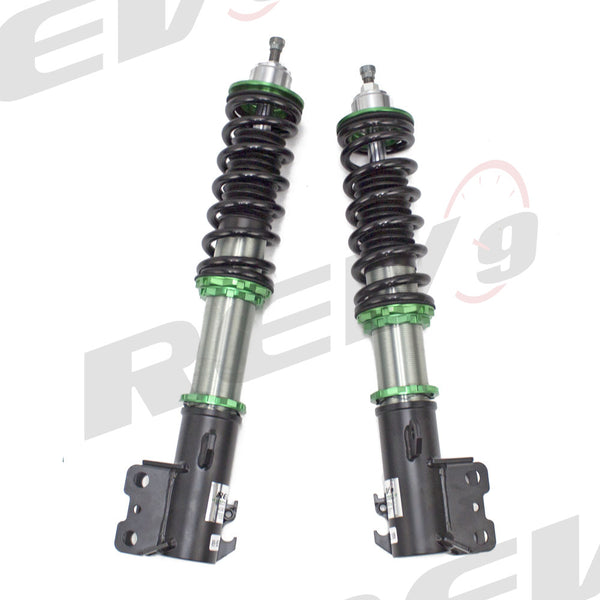 Rev9 Power Hyper-Street II Coilovers - Toyota Prius C(NHP10) 2012-19