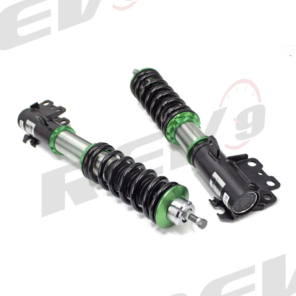 Rev9 Power Hyper-Street II Coilovers - Toyota Yaris (XCP90) 2006-11