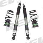 Rev9 Power Hyper-Street II Coilovers - Toyota Yaris Hatchback (XP130/XP150) 2013-19