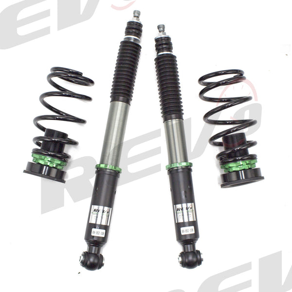 Rev9 Power Hyper-Street II Coilovers - Toyota Prius C(NHP10) 2012-19