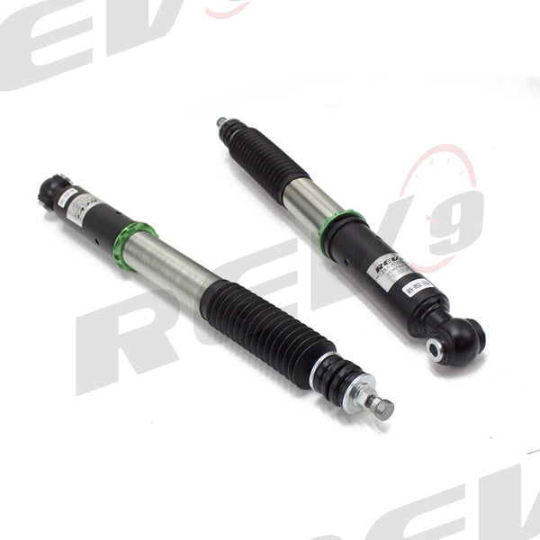 Rev9 Power Hyper-Street II Coilovers - Toyota Prius C(NHP10) 2012-19