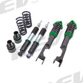 Rev9 Power Hyper-Street II Coilovers - Mercedes Benz C-Class 4Matic (W205) 2015-22