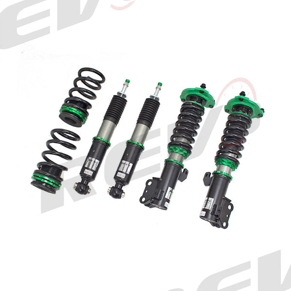 Rev9 Power Hyper-Street II Coilovers - Hyundai Genesis Coupe 2008-2010