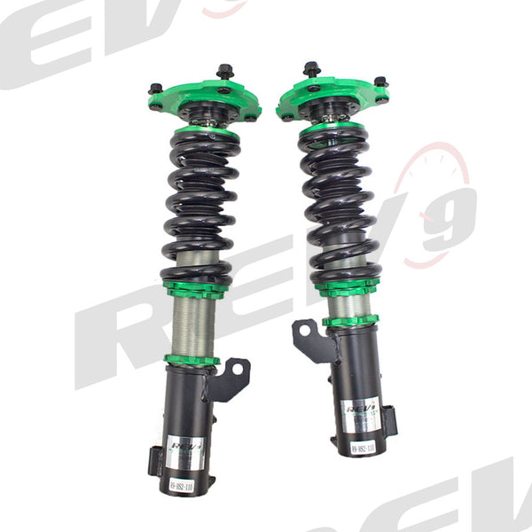 Rev9 Power Hyper-Street II Coilovers - Hyundai Genesis Coupe 2008-2010