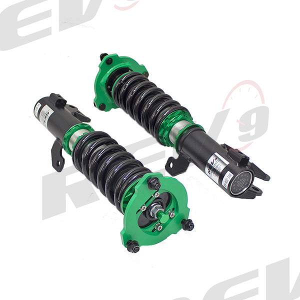 Rev9 Power Hyper-Street II Coilovers - Hyundai Genesis Coupe 2008-2010