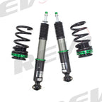 Rev9 Power Hyper-Street II Coilovers - Hyundai Genesis Coupe 2008-2010