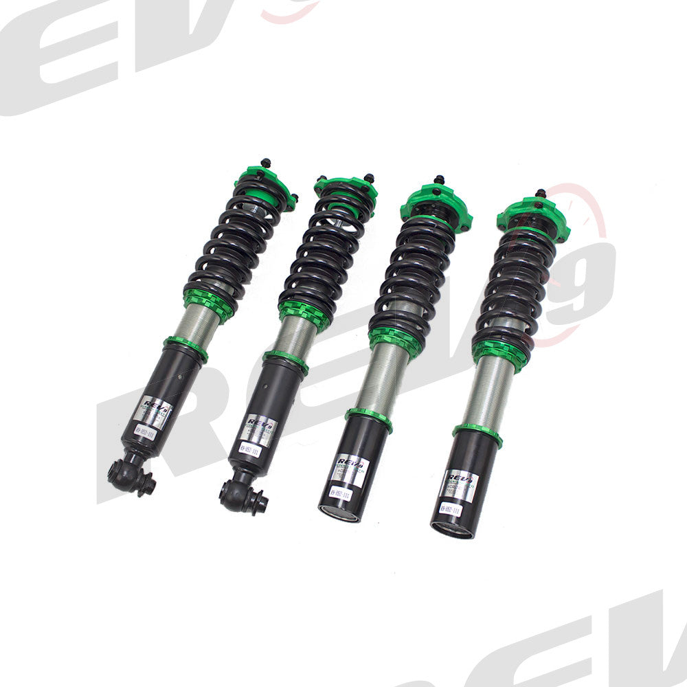 Rev9 Hyper-Street II Coilovers - BMW 5-Series (E60) RWD 2006-2010