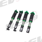 Rev9 Power Hyper-Street II Coilovers - BMW M5 (E60) RWD 2006-2010