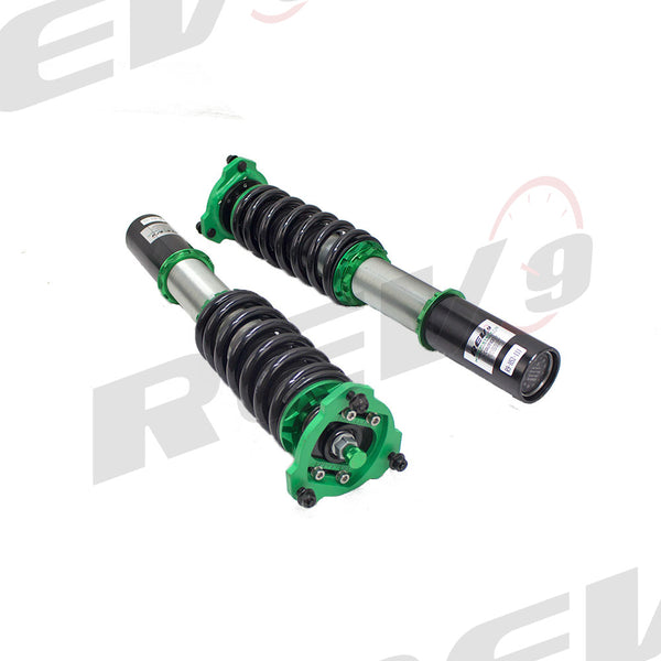 Rev9 Power Hyper-Street II Coilovers - BMW 5-Series (E60) RWD 2004-2010