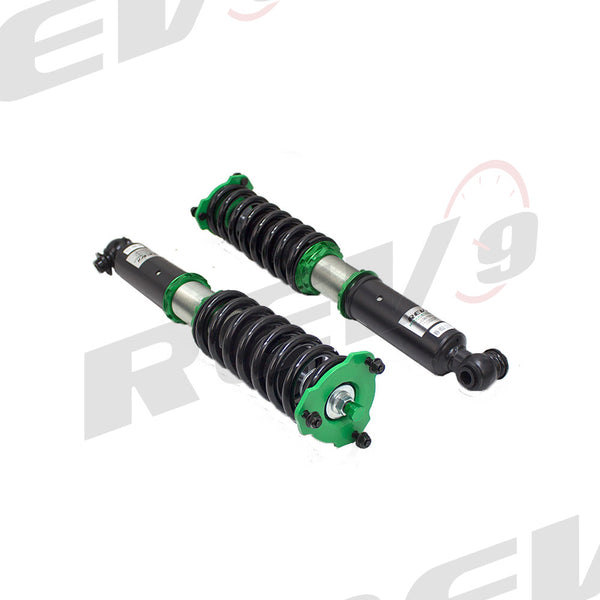 Rev9 Power Hyper-Street II Coilovers - BMW 5-Series (E60) RWD 2004-2010