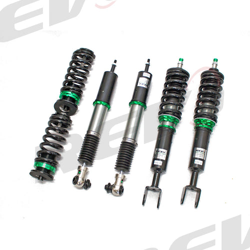 Rev9 Power Hyper-Street II Coilovers - Audi A6 / A6 Quattro / S6 (C6) 2007-11
