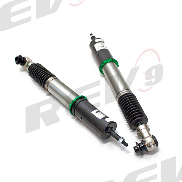 Rev9 Power Hyper-Street II Coilovers - Audi A6 / A6 Quattro / S6 (C6) 2007-11