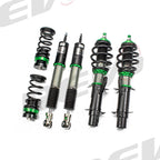 Rev9 Power Hyper-Street II Coilovers - Audi A3 (8L) 1998-03 (49.5mm)