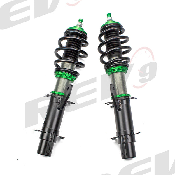 Rev9 Power Hyper-Street II Coilovers - Audi TT FWD (8N) 2000-06 (49.5mm)