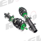 Rev9 Power Hyper-Street II Coilovers - Audi A3 (8L) 1998-03 (49.5mm)
