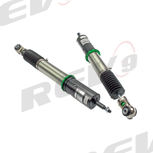 Rev9 Power Hyper-Street II Coilovers - Audi A3 (8L) 1998-03 (49.5mm)