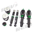 Rev9 Power Hyper-Street II Coilovers - Audi TT Quattro (8N) 2000-06