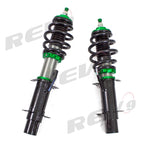 Rev9 Power Hyper-Street II Coilovers - Audi TT Quattro (8N) 2000-06
