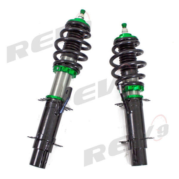 Rev9 Power Hyper-Street II Coilovers - Audi TT Quattro (8N) 2000-06