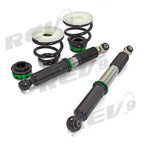 Rev9 Power Hyper-Street II Coilovers - Audi TT Quattro (8N) 2000-06