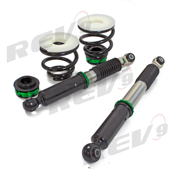 Rev9 Power Hyper-Street II Coilovers - Audi TT Quattro (8N) 2000-06