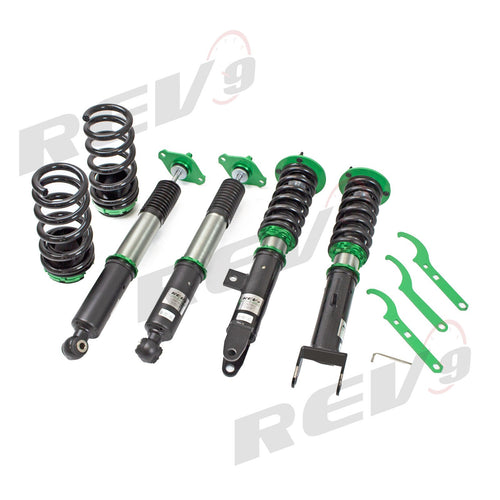 Rev9 Power Hyper-Street II Coilovers - Dodge Charger RWD 2011-22