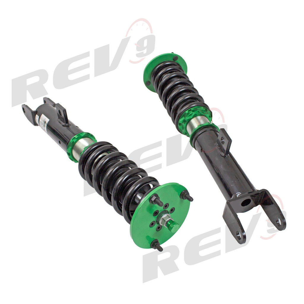 Rev9 Power Hyper-Street II Coilovers - Dodge Charger RWD 2011-22