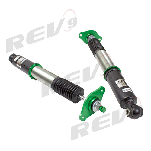 Rev9 Power Hyper-Street II Coilovers - Dodge Challenger RWD 2011-22