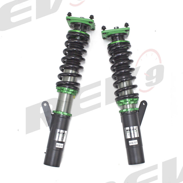 Rev9 Power Hyper-Street II Coilovers - BMW 4-Series 430i (G22/G23) RWD 2021-22