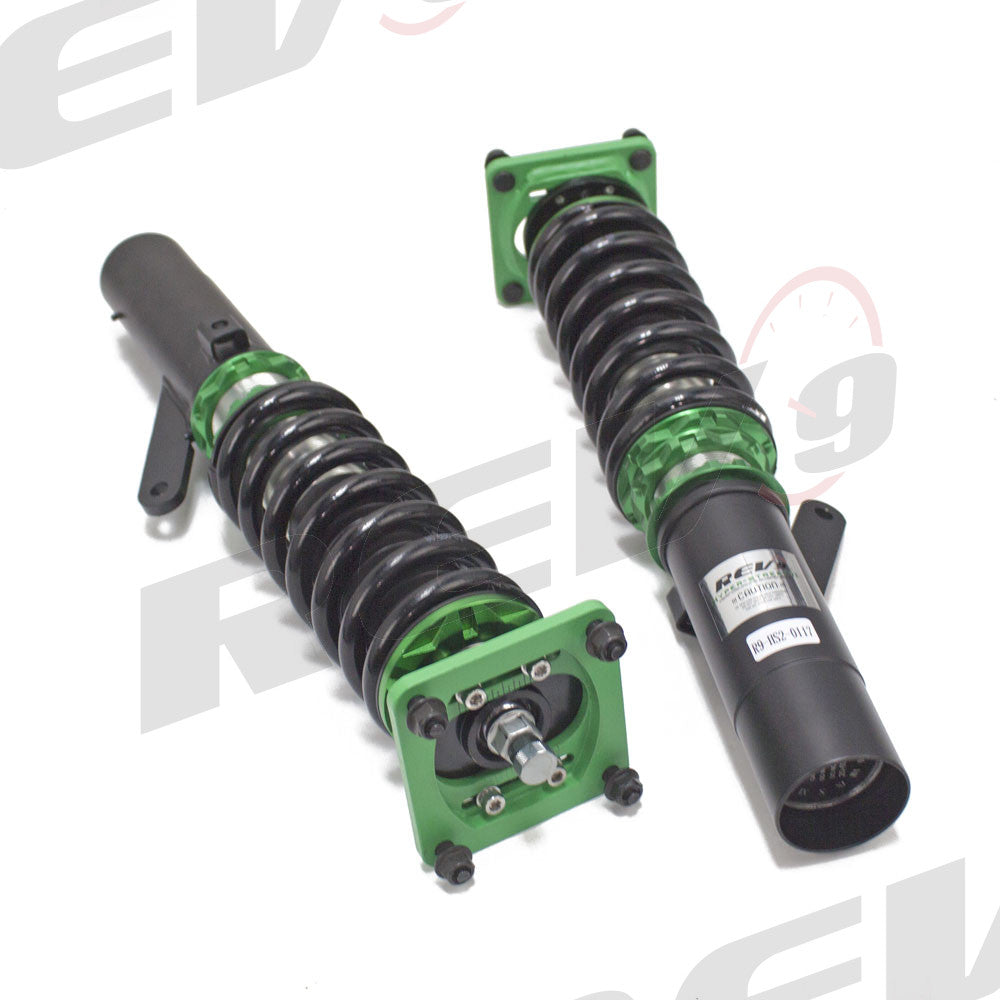 Rev9 Power Hyper-Street II Coilovers - BMW 3-Series 330i / 330e (G20) RWD 2019-22