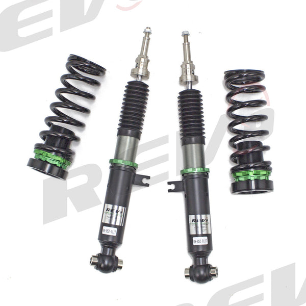 Rev9 Power Hyper-Street II Coilovers - BMW 4-Series 430i (G22/G23) RWD 2021-22